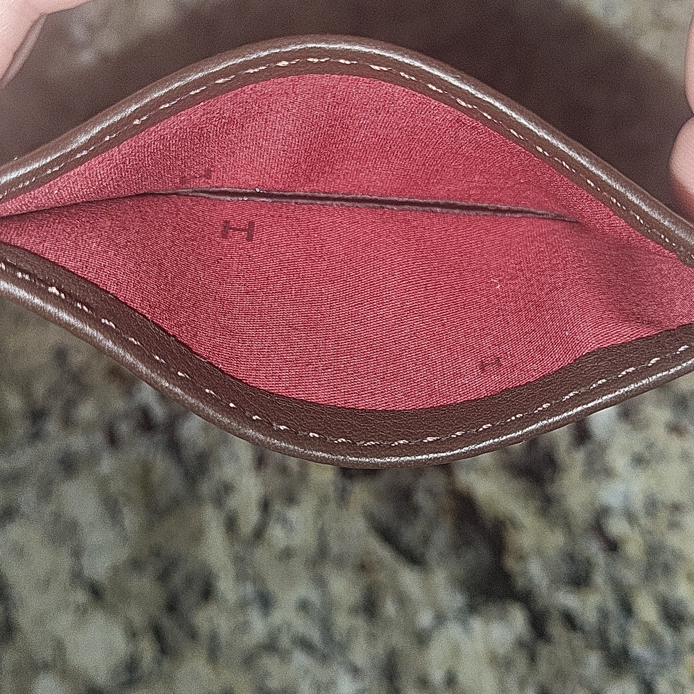 Hammitt Metro Cardholder Case - Picture 7 of 7